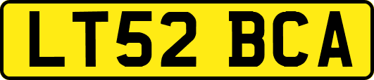 LT52BCA