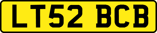 LT52BCB