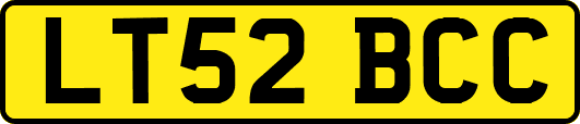 LT52BCC