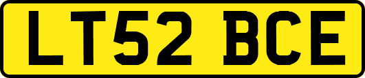 LT52BCE