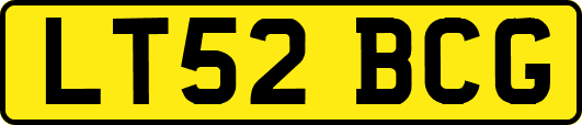 LT52BCG