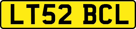 LT52BCL