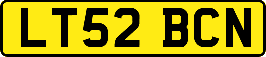 LT52BCN