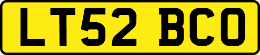 LT52BCO