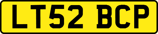 LT52BCP