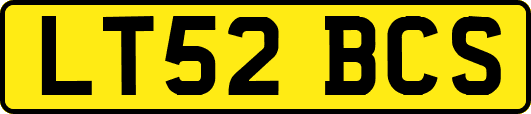 LT52BCS