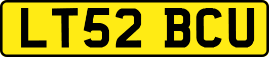 LT52BCU