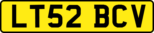 LT52BCV