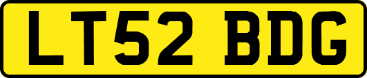 LT52BDG