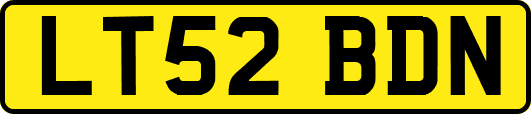 LT52BDN
