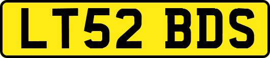 LT52BDS