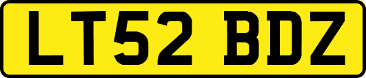 LT52BDZ