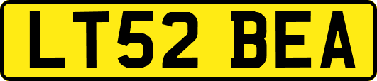 LT52BEA