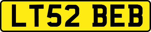 LT52BEB