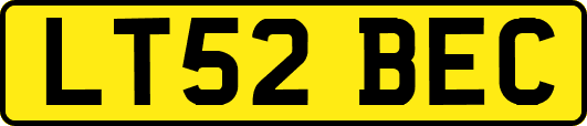 LT52BEC