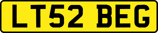 LT52BEG