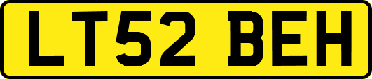 LT52BEH