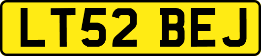 LT52BEJ