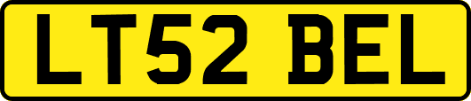 LT52BEL