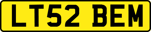 LT52BEM