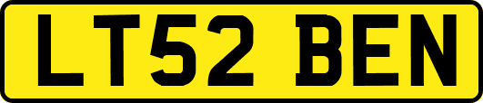 LT52BEN