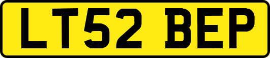 LT52BEP