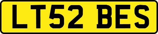 LT52BES
