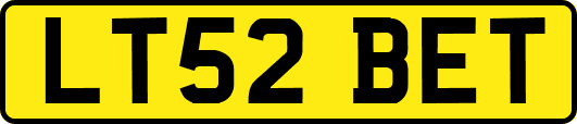 LT52BET
