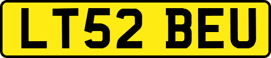 LT52BEU