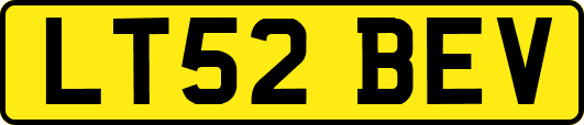 LT52BEV