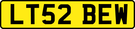 LT52BEW