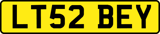 LT52BEY