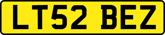 LT52BEZ