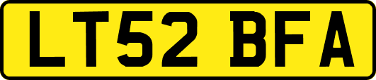 LT52BFA