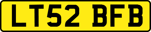 LT52BFB
