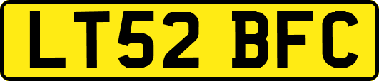 LT52BFC