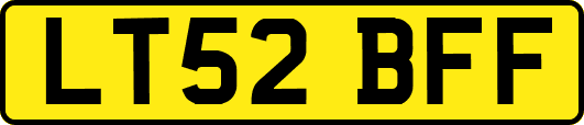 LT52BFF