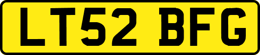 LT52BFG