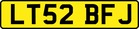 LT52BFJ