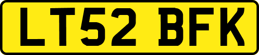 LT52BFK