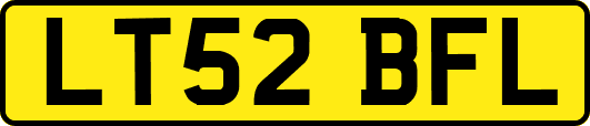 LT52BFL