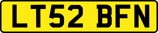 LT52BFN