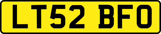 LT52BFO