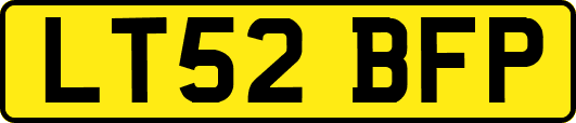 LT52BFP