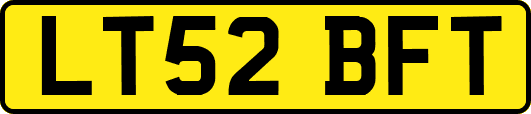 LT52BFT
