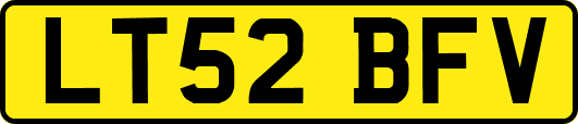 LT52BFV