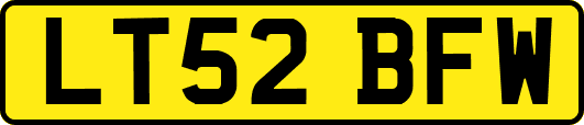 LT52BFW