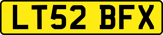 LT52BFX
