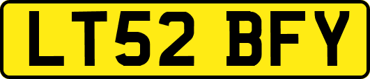 LT52BFY