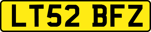 LT52BFZ